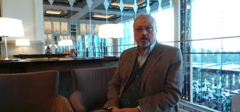 Reuters: Türk polisi, Suudi gazeteci Kaşıkçı'nın konsoloslukta öldürüldüğüne inanıyor