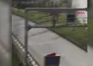 Akılalmaz görüntüler!