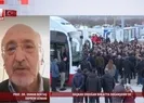 Marmara depreminde iki fay birleşebilir