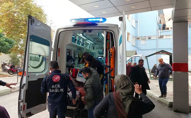 Gaziantep’te okullar tatil mi? Karkamış’a roket saldırısı sonrası 22 Kasım Salı günü Gaziantep’te okullar tatil edildi mi?