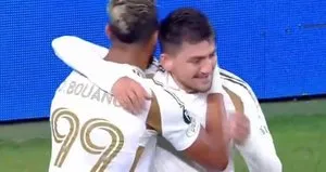 Cengiz Ünder’den ABD’de ilk maçında asist