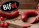 Yine Bifet yine domuz eti skandalı