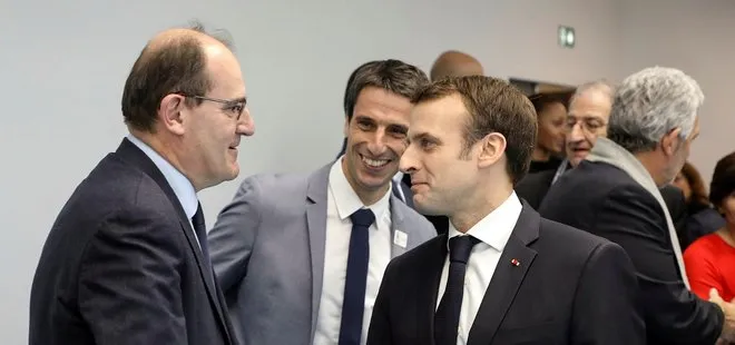 Son dakika: Macron duyurdu! İşte Fransa’nın yeni başbakanı!