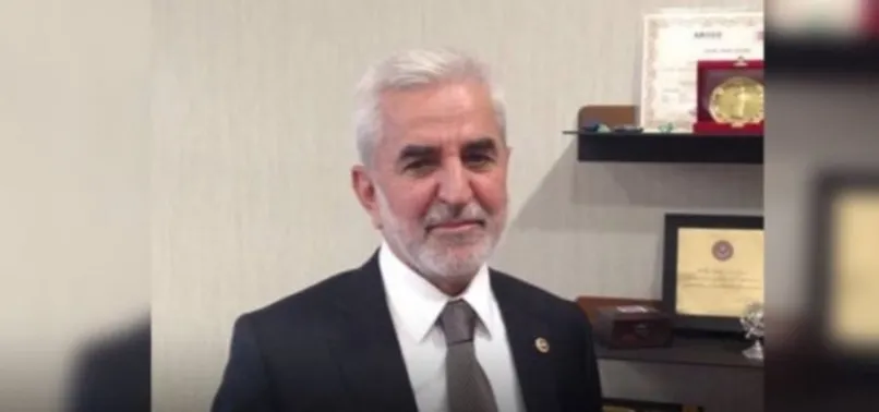 Eski AK Parti Milletvekili Tahir Öztürk vefat etti