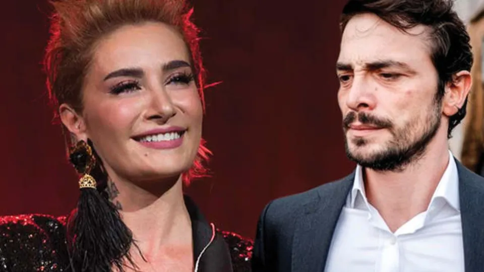 Sıla'nın Ahmet Kural'la barışmak için yaptığı şarkı ortaya çıktı (Boş Ev)