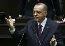 Başkan Erdoğandan ABDye FETÖ mesajı: Ya teslim edin, ya da suçlu iadesi beklemeyin