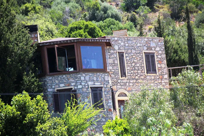 Vatan haini Can Dündar’ın kaçak villası Maliye Hazinesi arazisini işgal ediyor! Belgesi ortaya çıktı