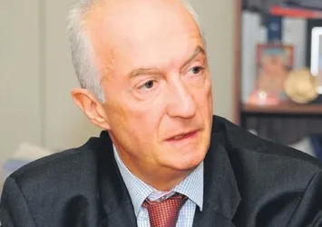 AB’de FETÖ skandalı