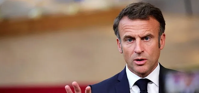 Macron’dan Fransa’yı ayağa kaldıran açıklama: Niamey Büyükelçisi Sylvain Itte Nijer’de rehin