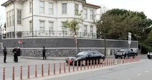 Erdoğan’ın konutunu görüntüleyen İsrailliler tutuklandı