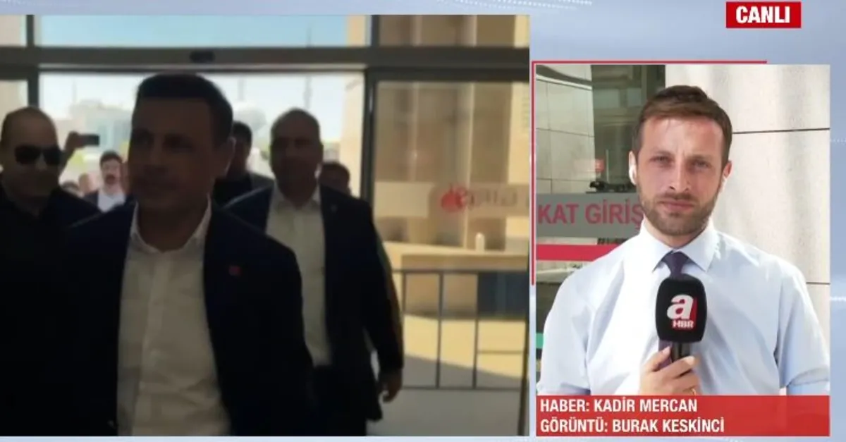 Adana Belediye Başkanı'na tutuklama talebi!