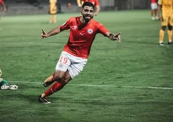 Milli formayı reddeden Türk futbolcu!