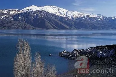 İşte Anadolu Efsaneleri 10