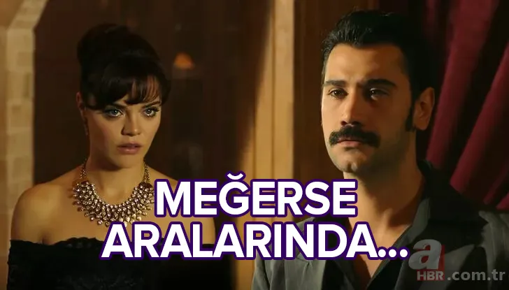 Bir Zamanlar Çukurova'nın yıldızları Hilal Altınbilek ve Uğur Güneş arasında meğerse... Milyonları şaşırttılar 1