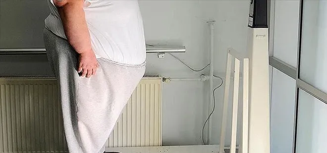 Obezite 200’den fazla hastalığın kapısını aralıyor