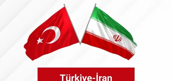 Türkiye-İran iş birliği ortak bildirisi yayımlandı! İki ülkenin de menfaatine atılan adımlar