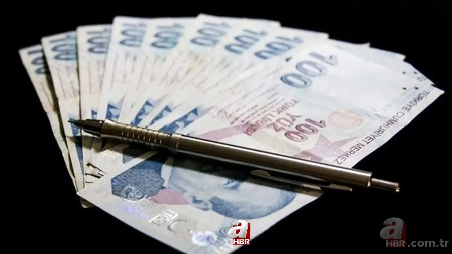 Kredi çekenlere müjde! O paralar iade ediliyor! 100 bin liralık kredi... 6