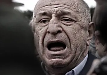 Devlet ve milletin bir oluşunu hazmedemeyen Ümit Özdağ provokasyon için PKK'nın yalanına sarıldı