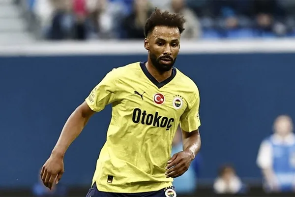 Fenerbahçe’de ayrılık! Transferin son saatlerinde milli oyuncu ile yollar ayrıldı