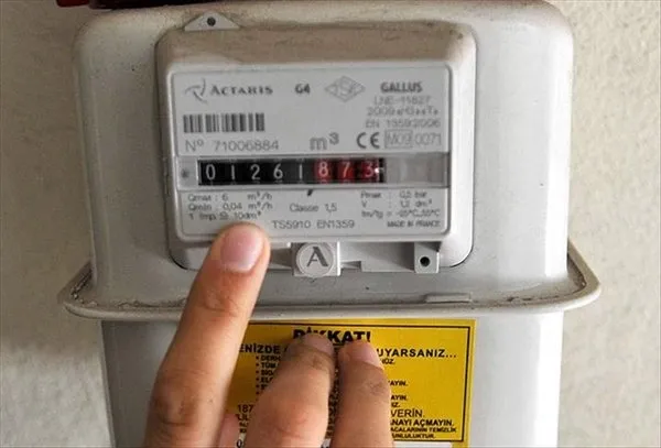 EPDK'dan milyonlarca aboneyi ilgilendiren karar! Doğal gaz bağlantısı bulunan adresten ikinci defa bağlantı bedeli alınmayacak - 2