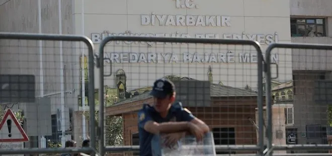 Diyarbakır’da HDP’lilerin işten çıkardığı şehit yakını ve gaziler yeniden işe alındı