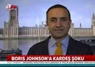 İngiltereye sarsan istifa kararı