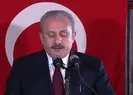 TBMM Başkanı Mustafa Şentoptan 1. Mecliste önemli açıklamalar
