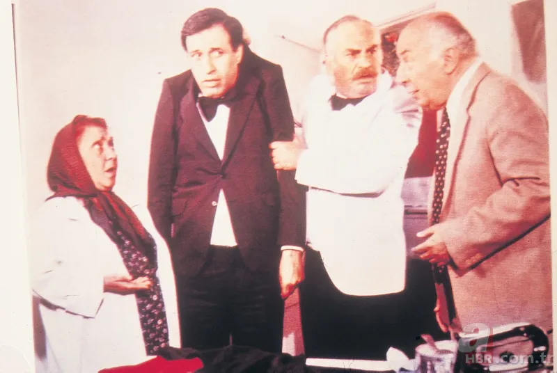 Adile Naşit aslen nereli, kaç yaşında neden vefat etti? İşte Adile Naşit ile ilgili bilinmeyenler 21