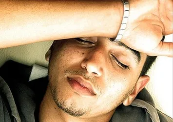 Mükemmeliyetçilik uykusuzluğa yol açıyor