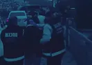 Çember-16 operasyonlarında 2 bin 66 firari yakalandı