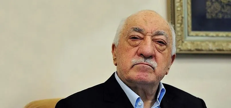 FETÖ 4 Şubat 2016'da darbe talimatını vermiş!