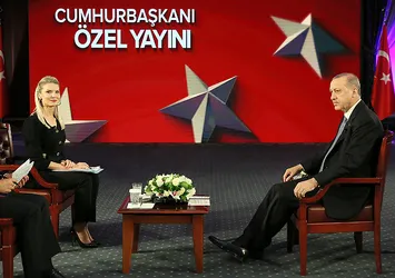 Erdoğan, seçim maratonuna Erzurum'dan başlıyor