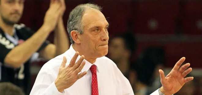 Galatasaray’ın yeni hocası Erman Kunter