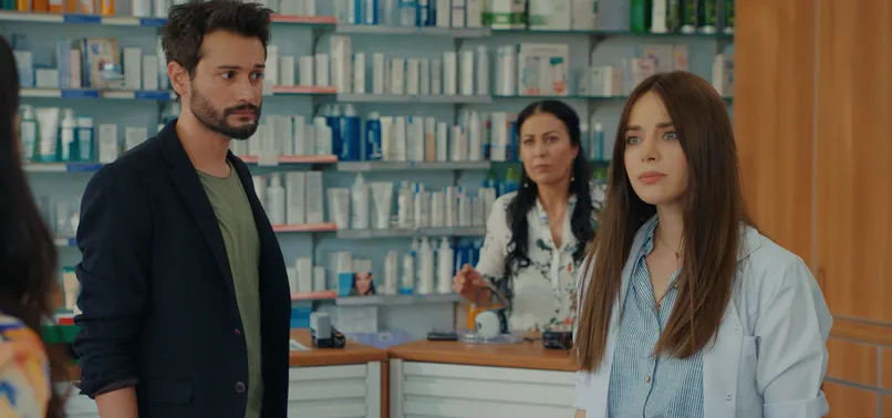 Kimse Bilmez 4. bölüm kesintisiz tek parça izle! Kimse Bilmez 4. son bölüm izle! | ATV