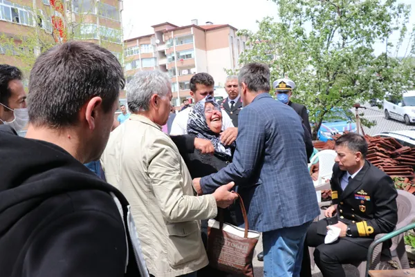 Pençe-Kilit operasyonundan yürek yakan haber! Ailesi gözyaşlarına boğuldu - 2