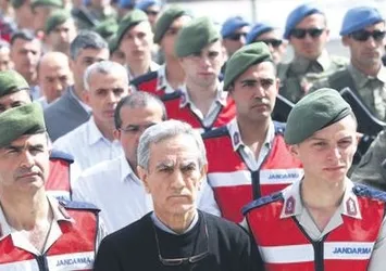 İşte FETÖ’nün ByLock’taki darbe mesajları