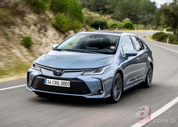 ÖTV indirimi sonrası otomobil fiyatları ne kadar oldu? Tek tek hesaplandı! İşte güncel araç fiyatları 14