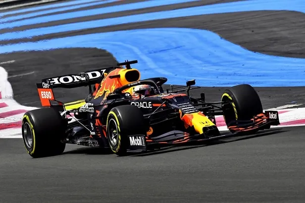 Formula 1 en iyi nereden izlenir? İstanbul Park F1 Platinum, Gold, Silver, Açık Alan fiyatları ne kadar? Biletix... - 1