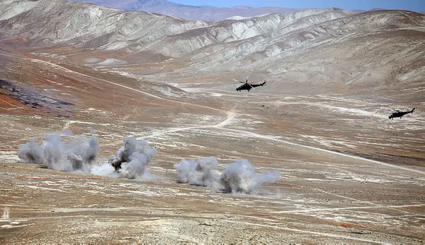 Milli Savunma Bakanı Hulusi Akar: Ermenistan’a karşı Azerbaycan’ın yanındayız