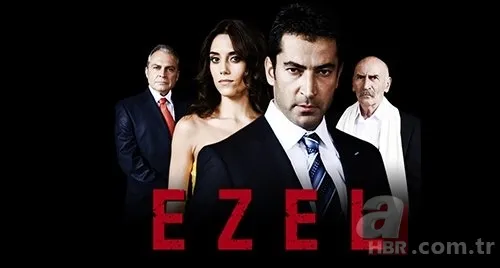 Aşk-ı Memnu'nun efsanesi Nebahat Çehre'den "Adnan Bey" itirafı! 9