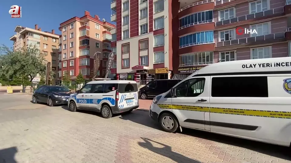 Yalnız yaşayan adam evinde ölü bulundu