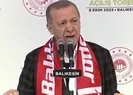 Başkan Erdoğan’dan önemli açıklamalar!