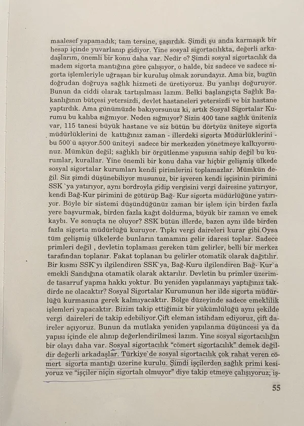 Bir Kılıçdaroğlu klasiği! Yine AK Parti’nin hayata geçirdiği projeyi sahiplendi: EYT hayırlı olsun