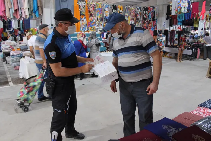 Son dakika: Kurban Bayramı öncesi Türkiye genelinde eş zamanlı dev uygulama