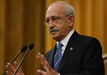 CHP Lideri Kemal Kılıçdaroğlu'na tepkiler sürüyor! İlçe başkanları da topa girdi: Mezara koltukla gitme sevdasında