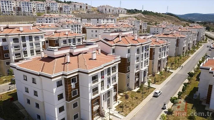 dar gelirliye ev mujdesi toki den 2022 yilinda 50 bin konut kira yerine taksit odeyerek ev