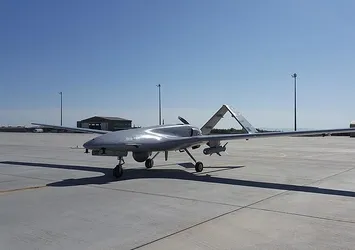İHA ile tespit edilen PKK'lılra hava operasyonu: 6 ölü
