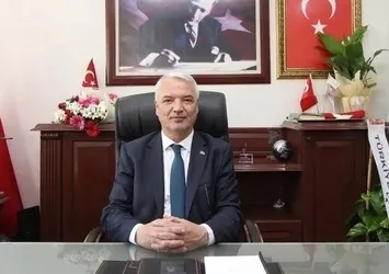 ‘Hurdacı başkan’a yolsuzluk davası