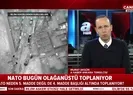 Son dakika haberi... NATOnun 4. ve 5. maddeleri neler? NATO neden 4. madde başlığı altında toplanıyor? |Video