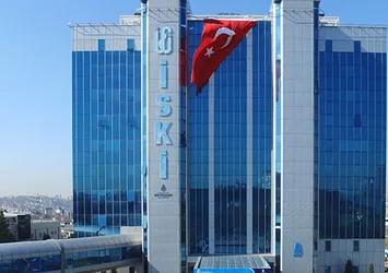 İSKİ'den İstanbul'da su kesintisi açıklaması